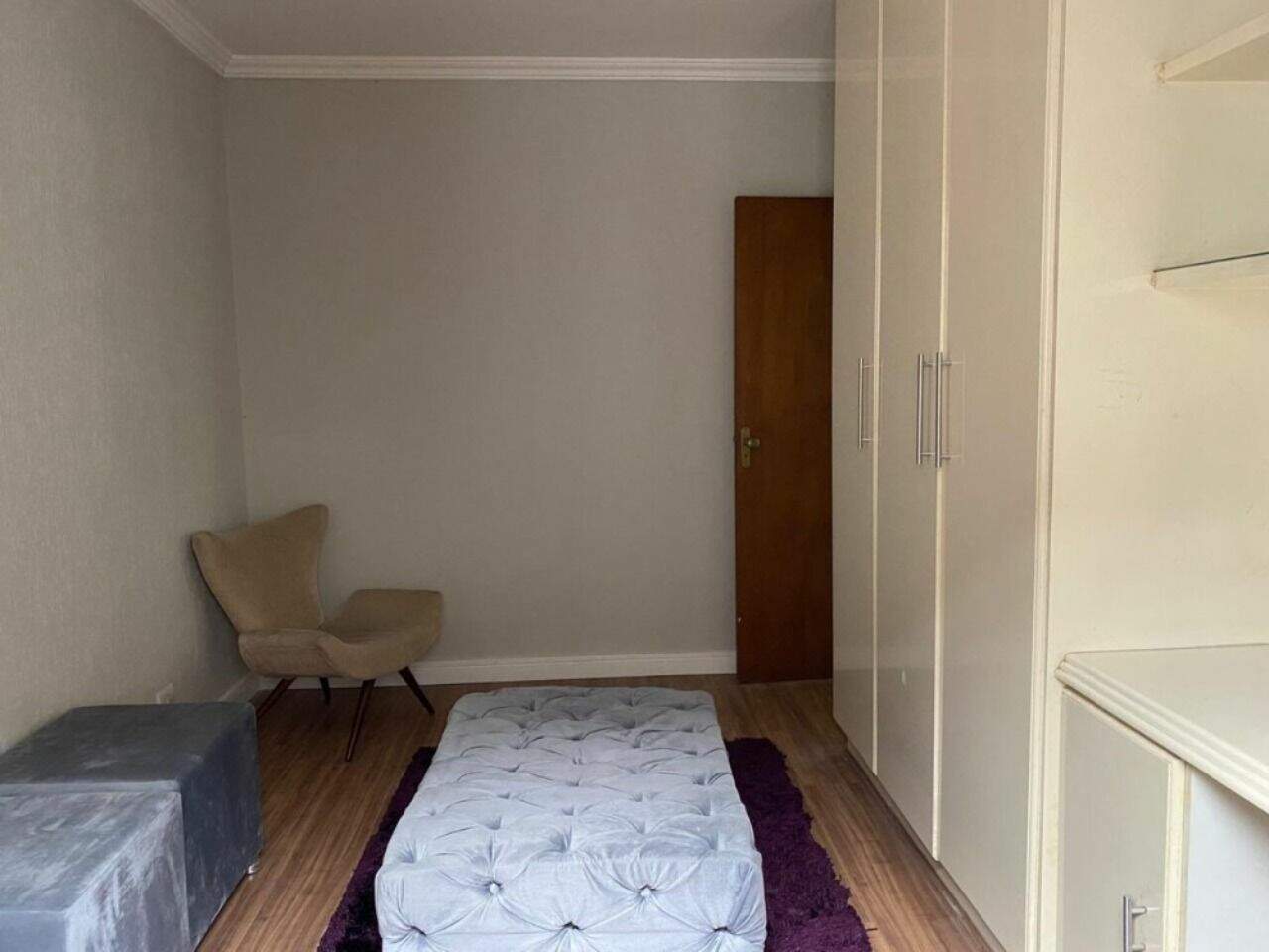 Casa à venda no Vila Liberdade: 