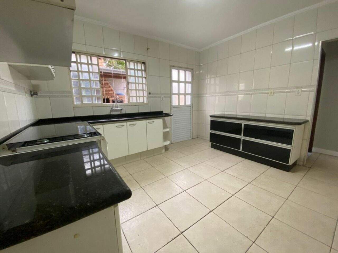 Casa à venda no Vila Liberdade: 