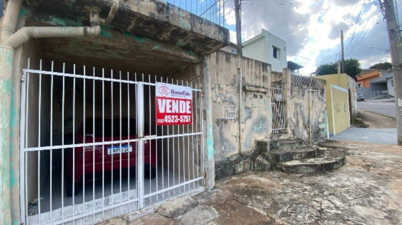 Casa à venda no Vila Marlene: 