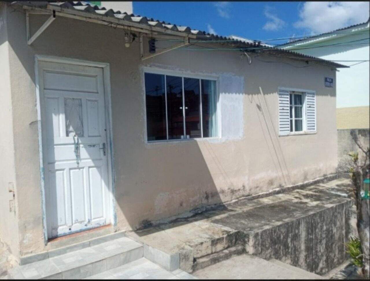 Casa à venda no Vila Marlene: 