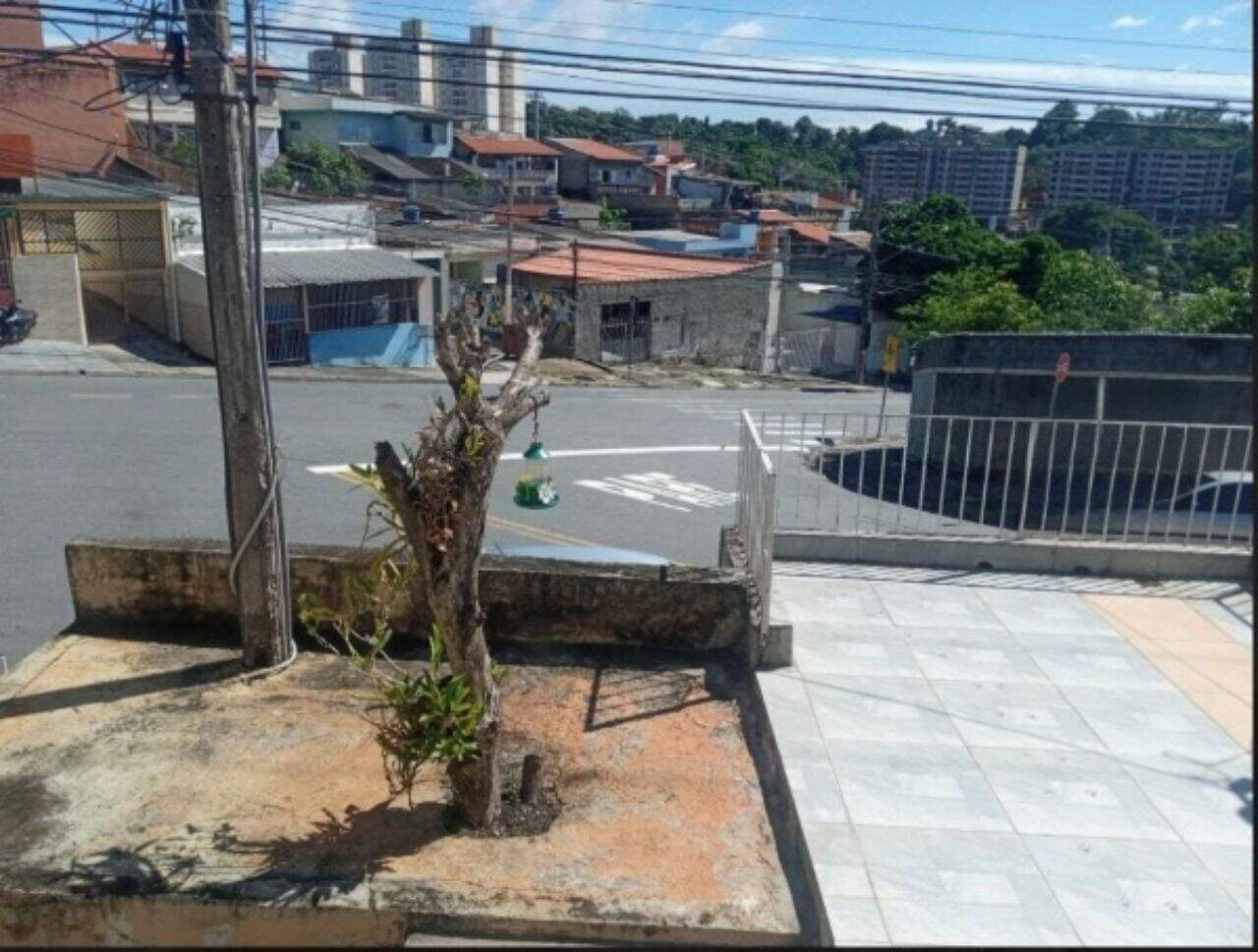 Casa à venda no Vila Marlene: 