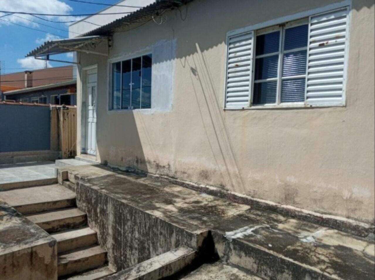 Casa à venda no Vila Marlene: 