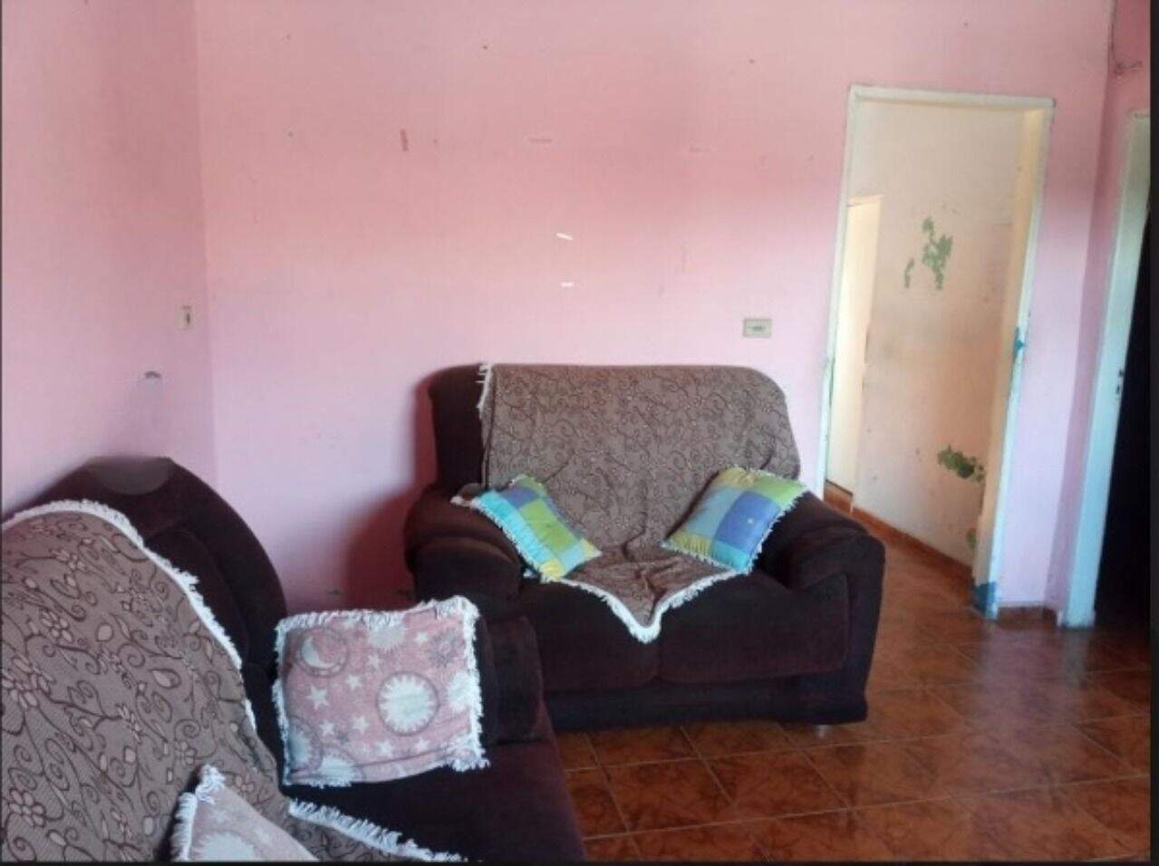 Casa à venda no Vila Marlene: 