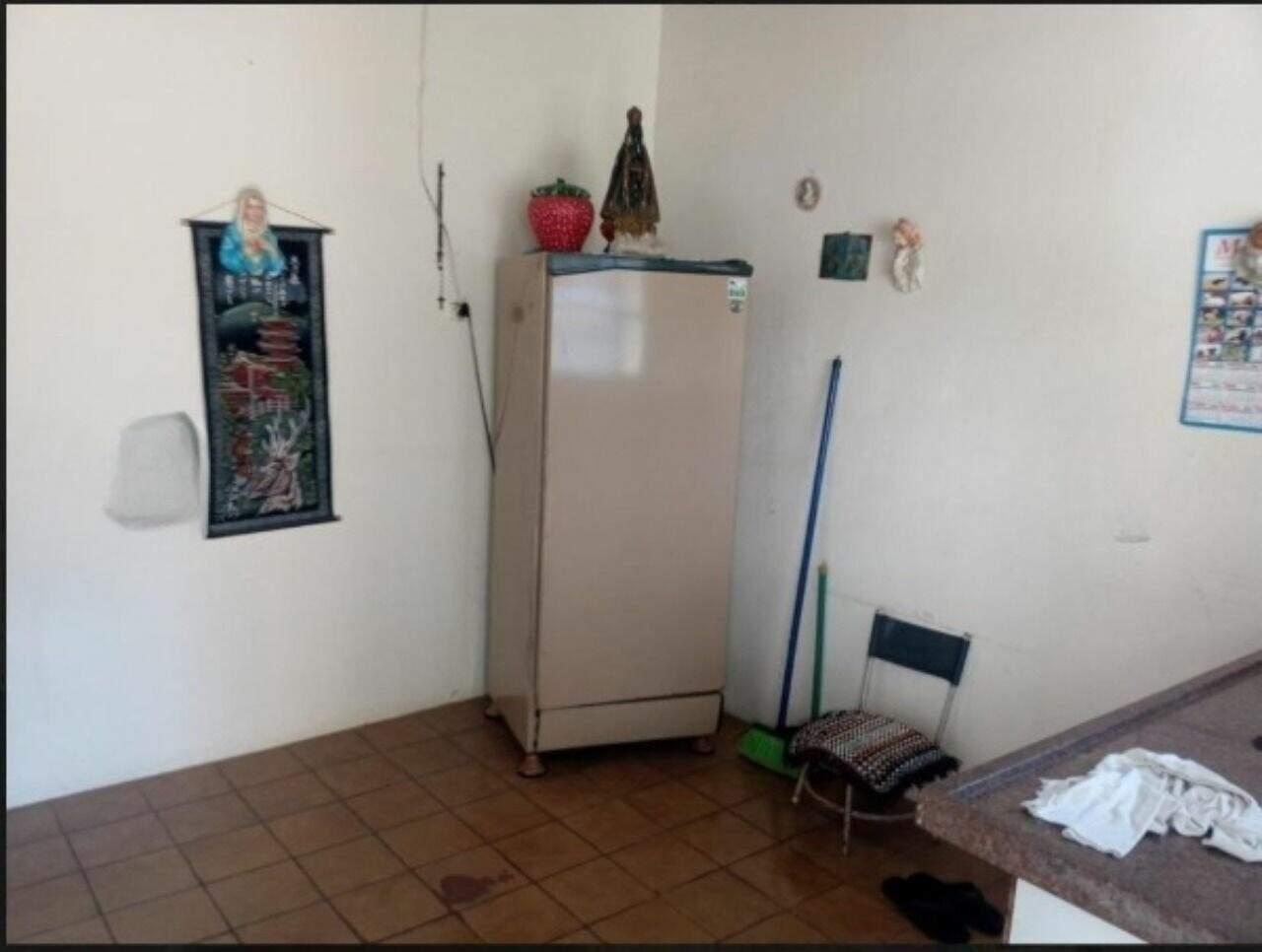 Casa à venda no Vila Marlene: 