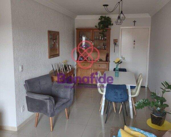 Apartamento à venda no Parque da Represa: 