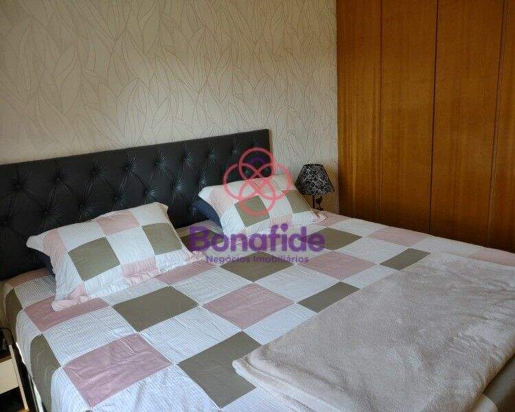 Apartamento à venda no Parque da Represa: 