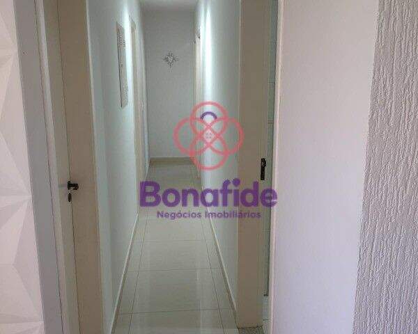 Apartamento à venda no Parque da Represa: 