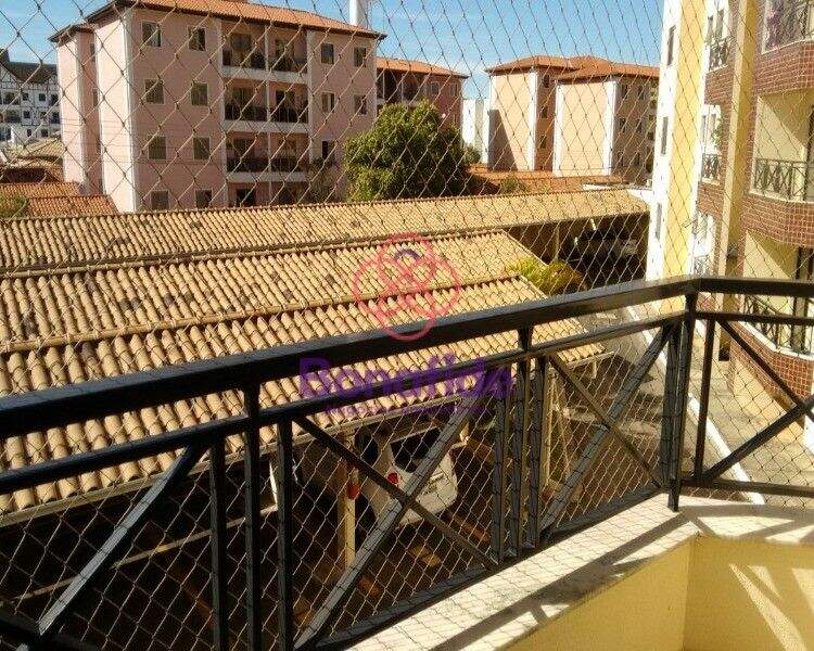 Apartamento à venda no Parque da Represa: 