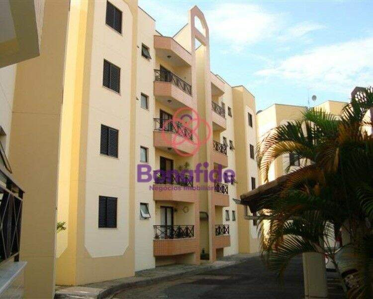 Apartamento à venda no Parque da Represa: 