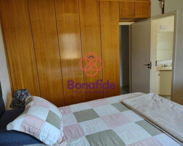 Apartamento à venda no Parque da Represa: 