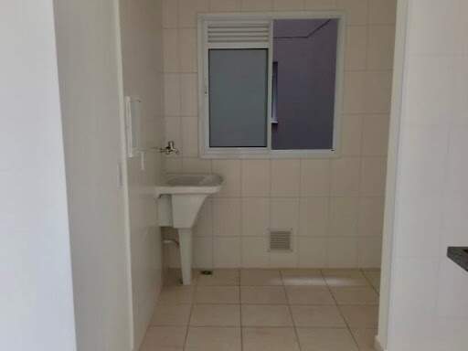 Apartamento à venda no Vila Santa Maria: 