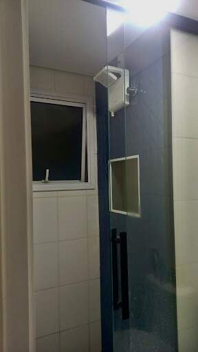 Apartamento à venda no Vila Santa Maria: 