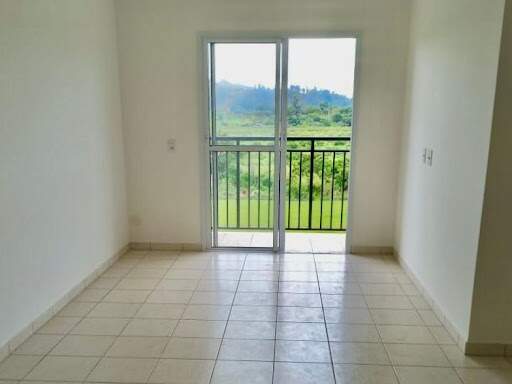 Apartamento à venda no Vila Santa Maria: 