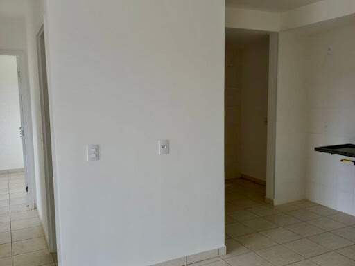 Apartamento à venda no Vila Santa Maria: 