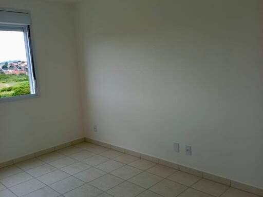 Apartamento à venda no Vila Santa Maria: 