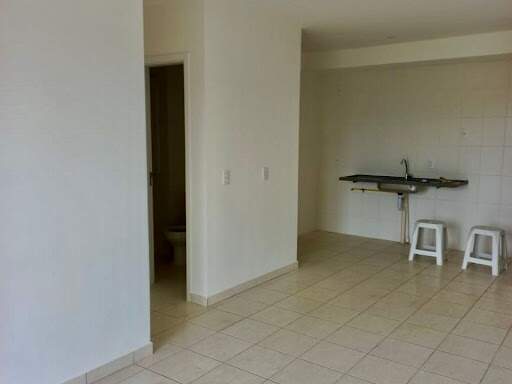 Apartamento à venda no Vila Santa Maria: 