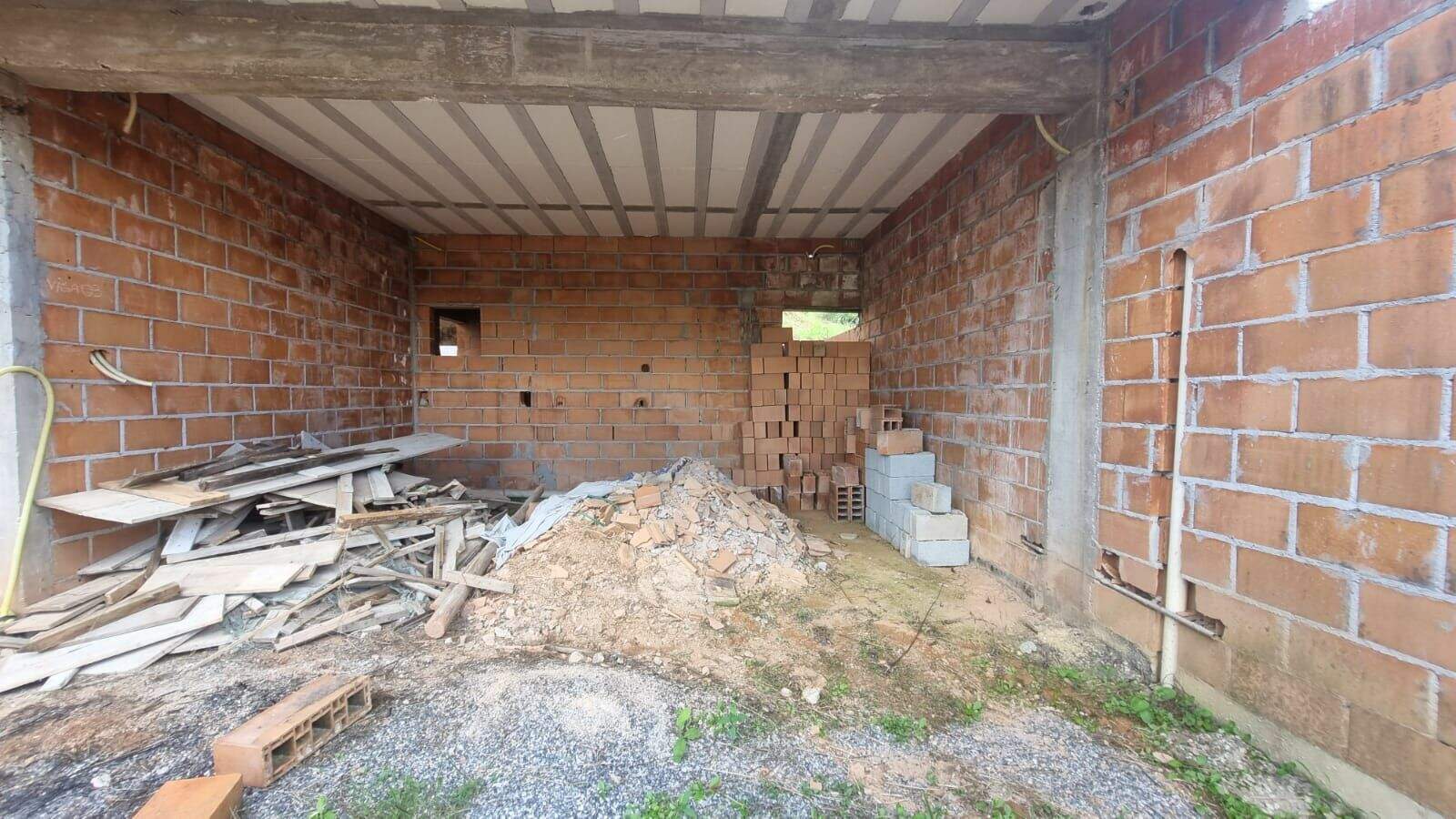 Casa à venda no Jardim Copacabana: 