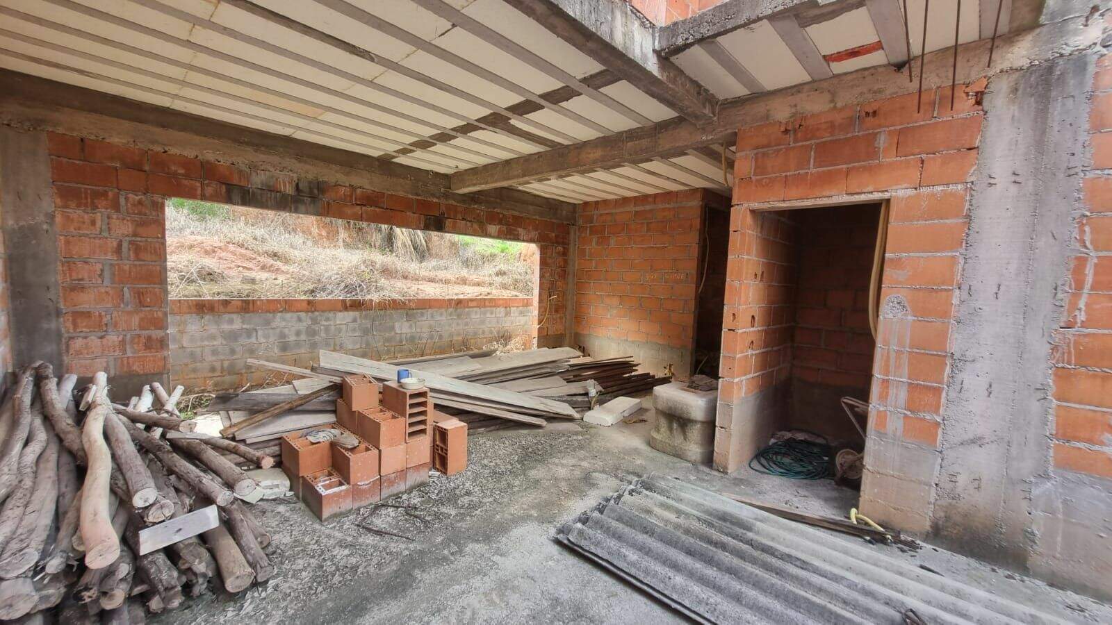 Casa à venda no Jardim Copacabana: 