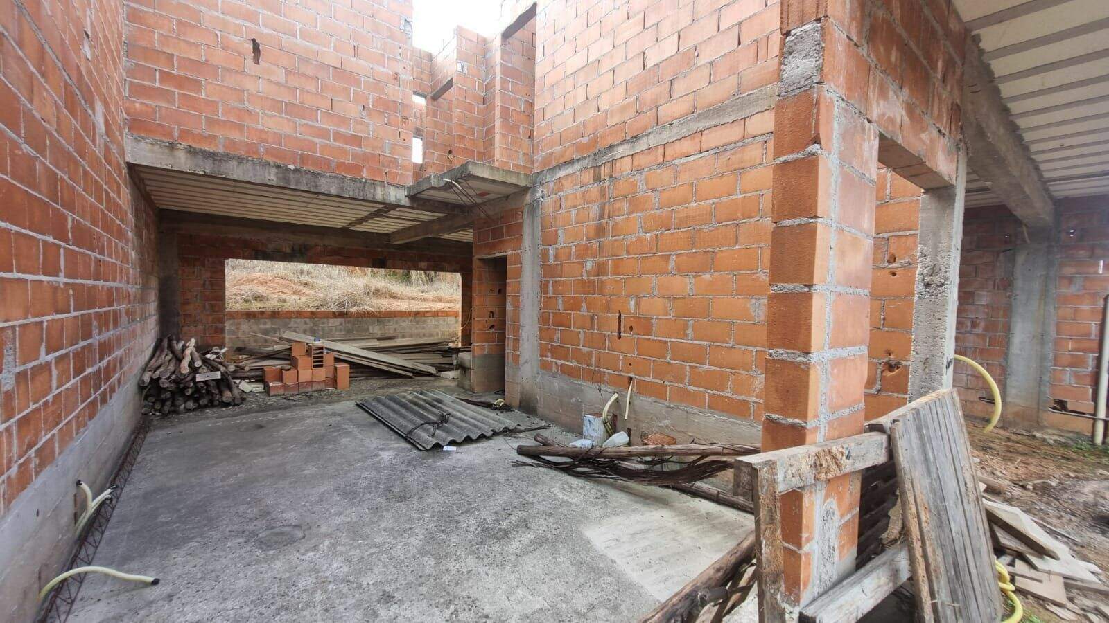 Casa à venda no Jardim Copacabana: 