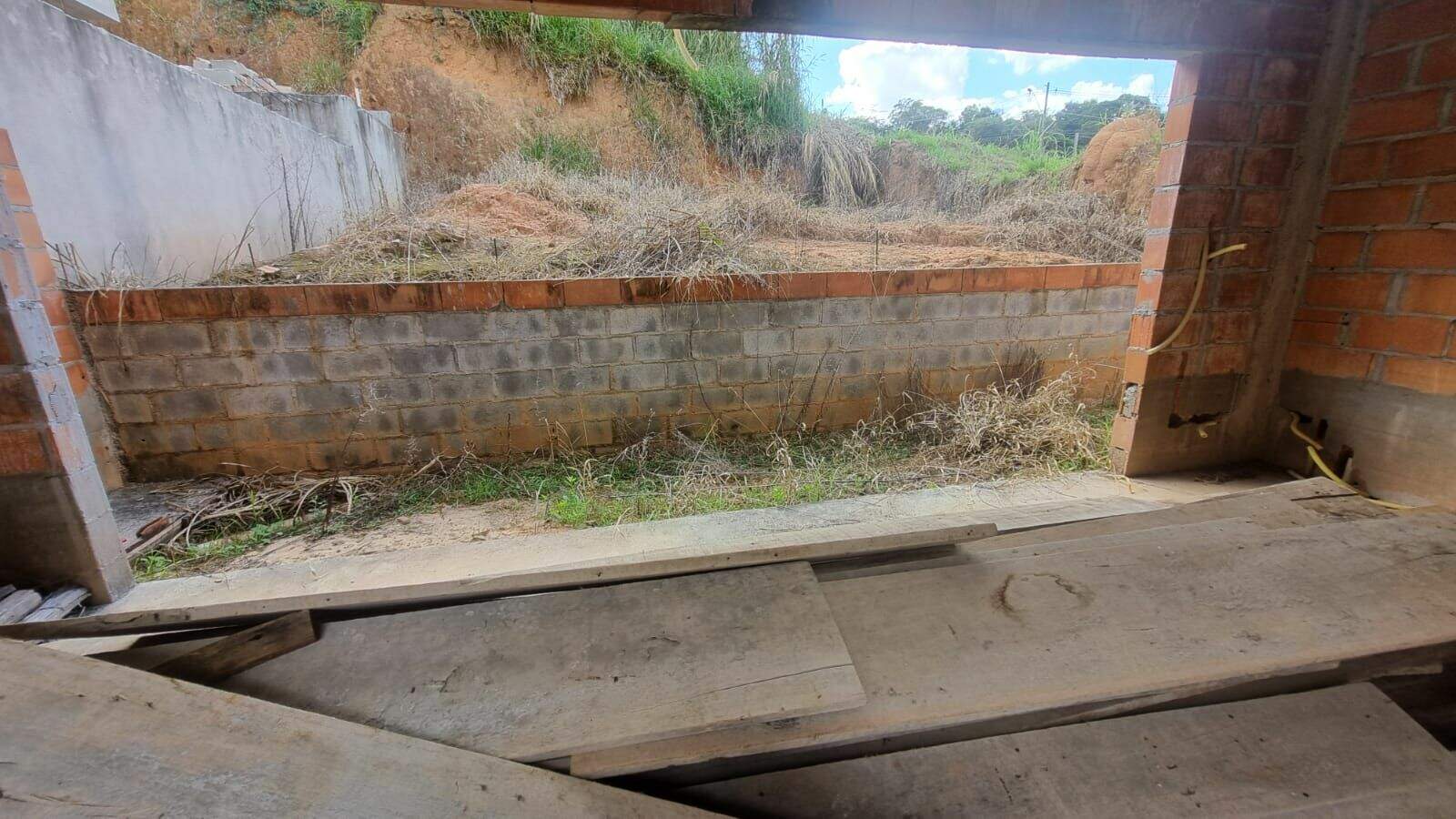 Casa à venda no Jardim Copacabana: 
