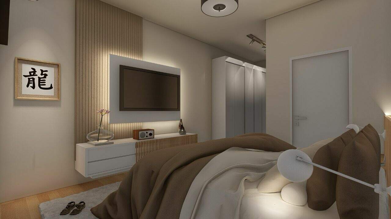 Casa à venda no Jardim Primavera: 