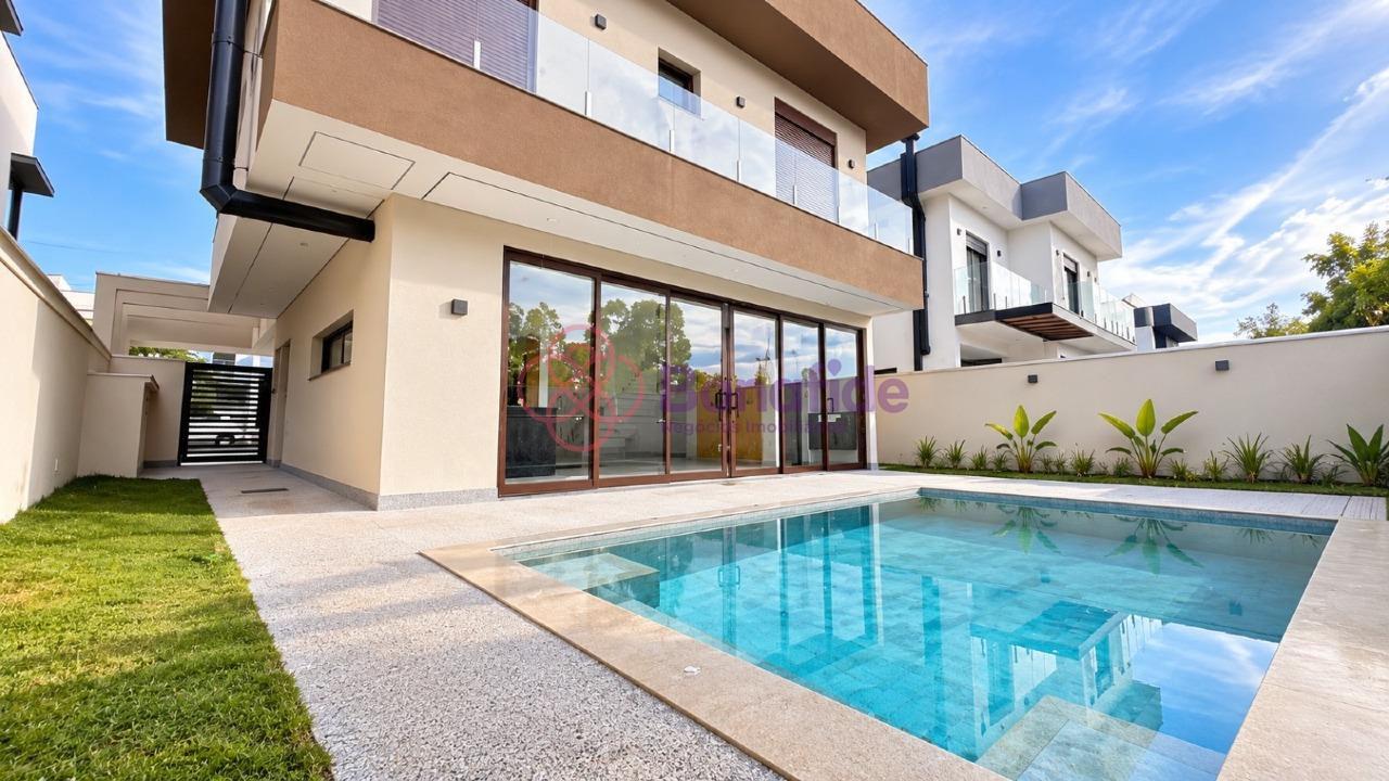 Casa à venda no Jardim Primavera: 