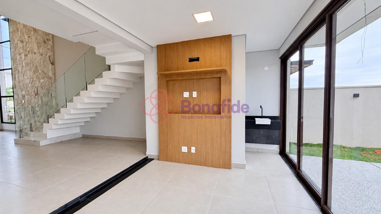Casa à venda no Jardim Primavera: 