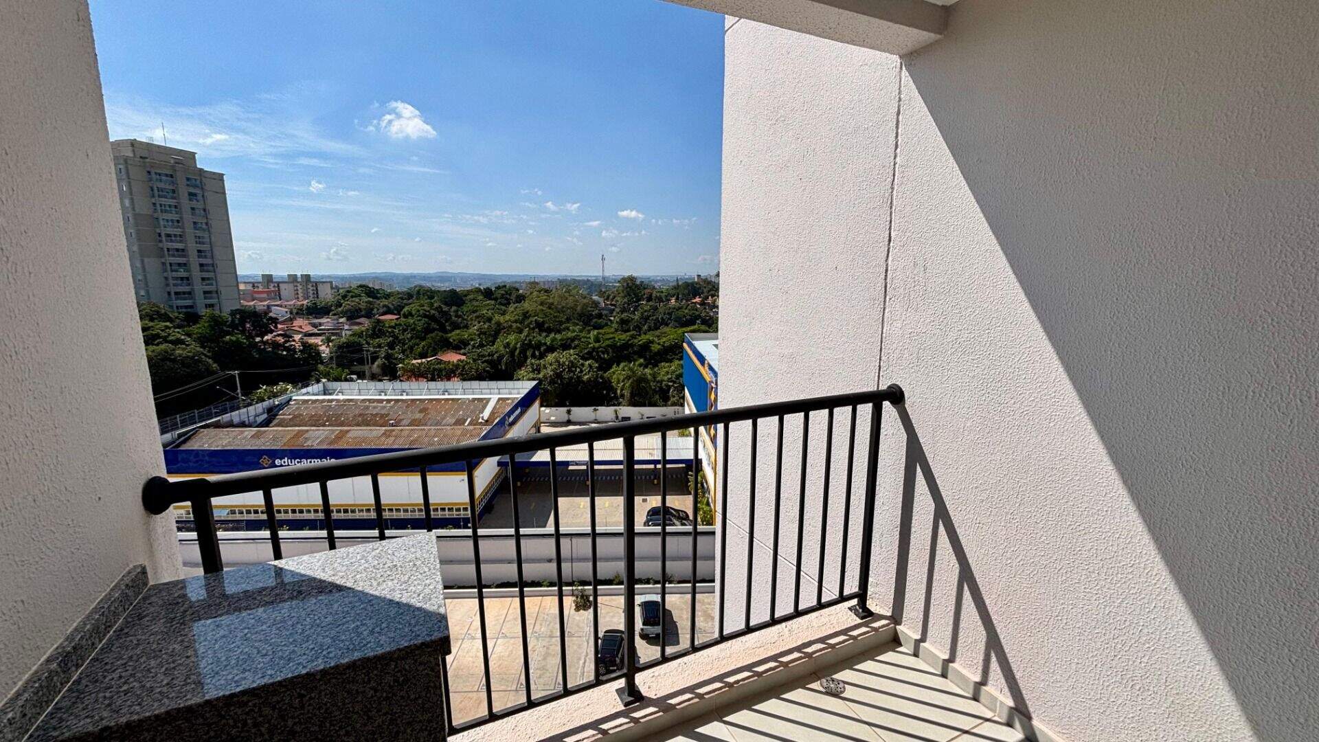 Apartamento à venda no Medeiros: 