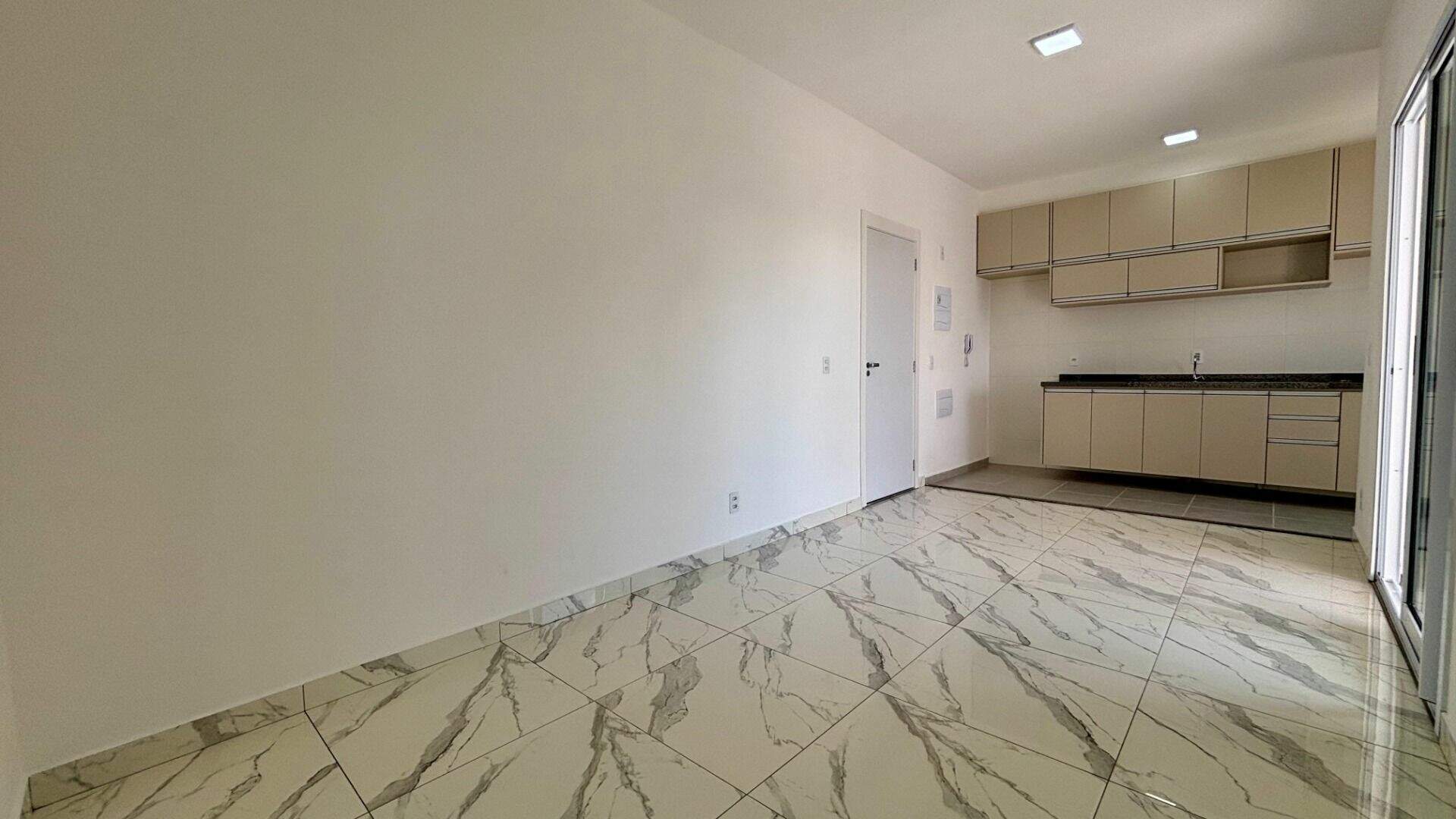 Apartamento à venda no Medeiros: 