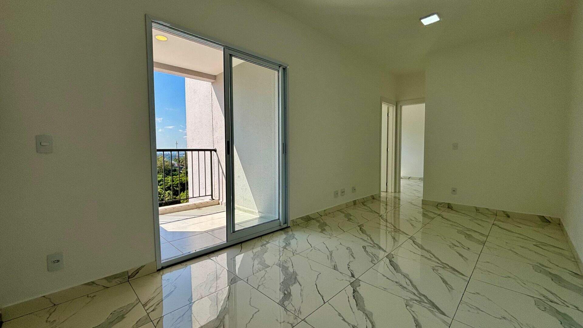 Apartamento à venda no Medeiros: 