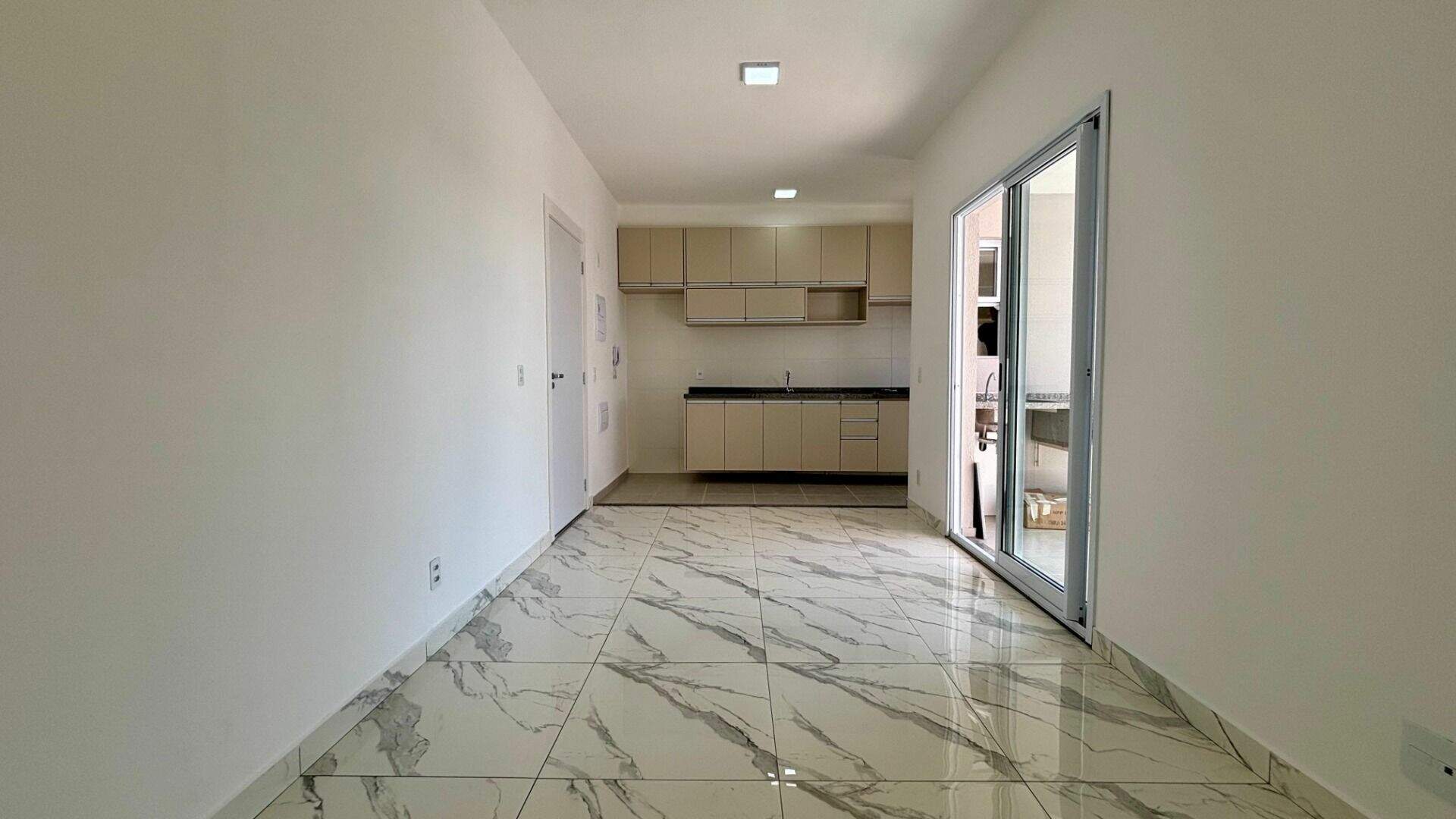 Apartamento à venda no Medeiros: 