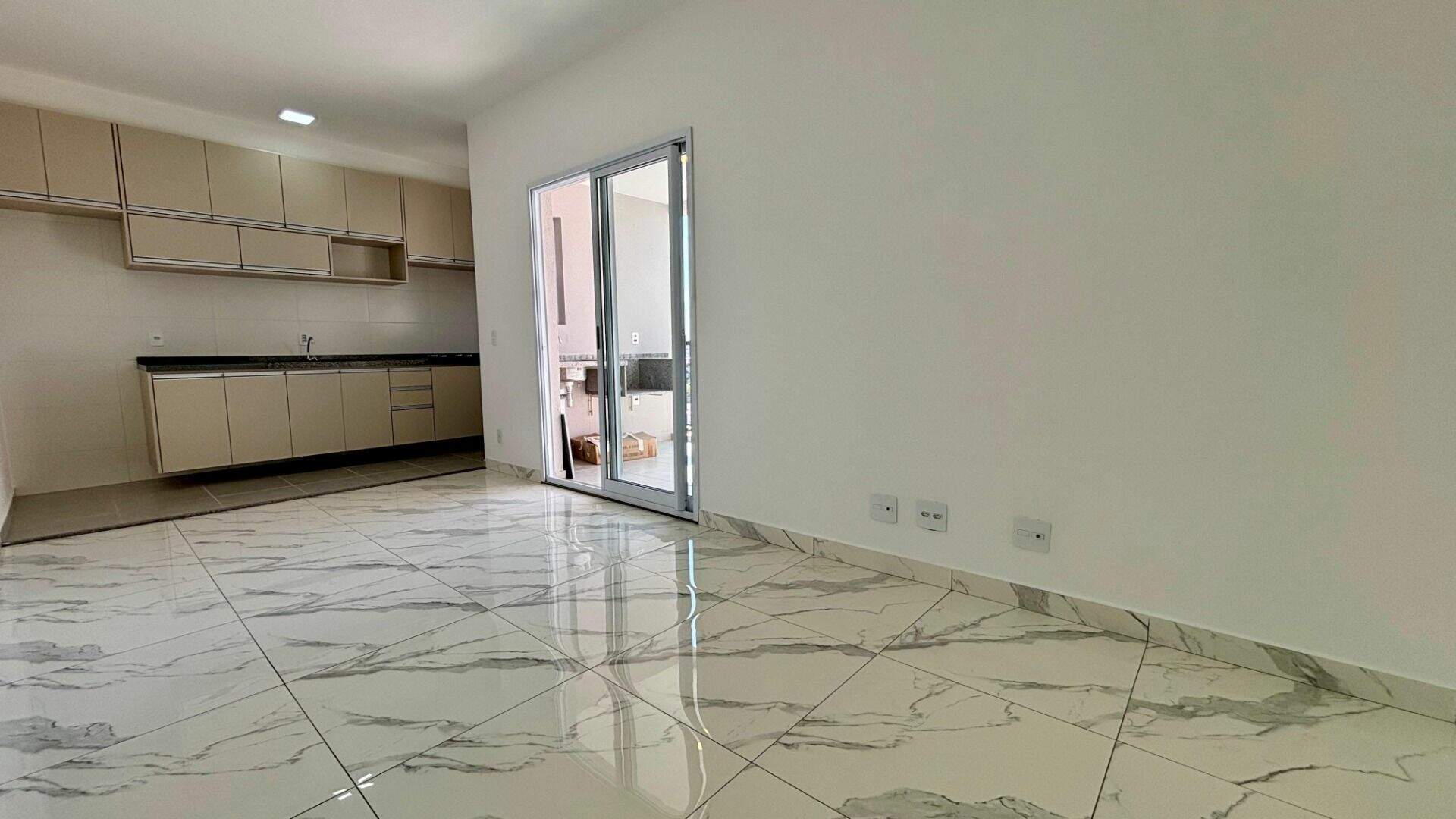 Apartamento à venda no Medeiros: 