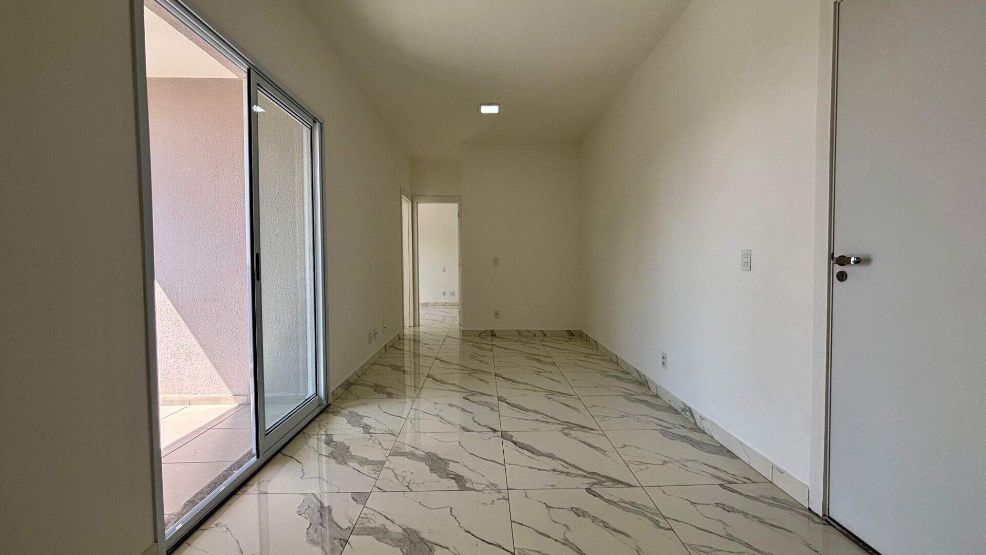 Apartamento à venda no Medeiros: 