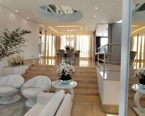 Casa à venda no Quinta das Paineiras: 