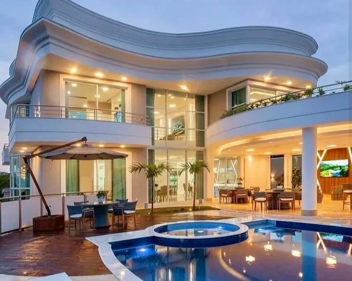 Casa à venda no Quinta das Paineiras: 