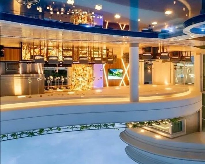 Casa à venda no Quinta das Paineiras: 