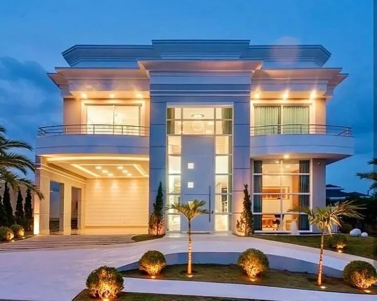 Casa à venda no Quinta das Paineiras: 