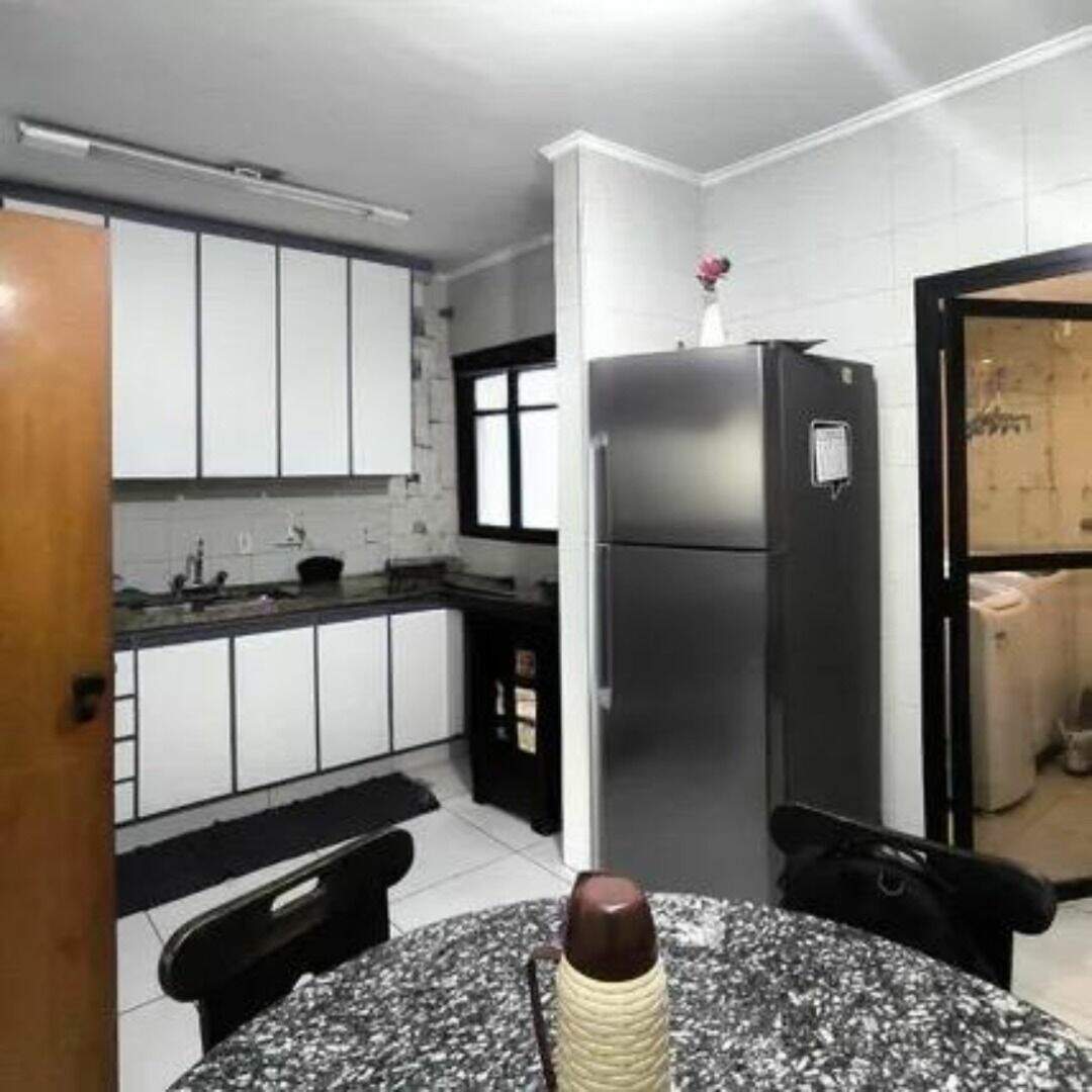 Apartamento à venda no Vila Virgínia: 