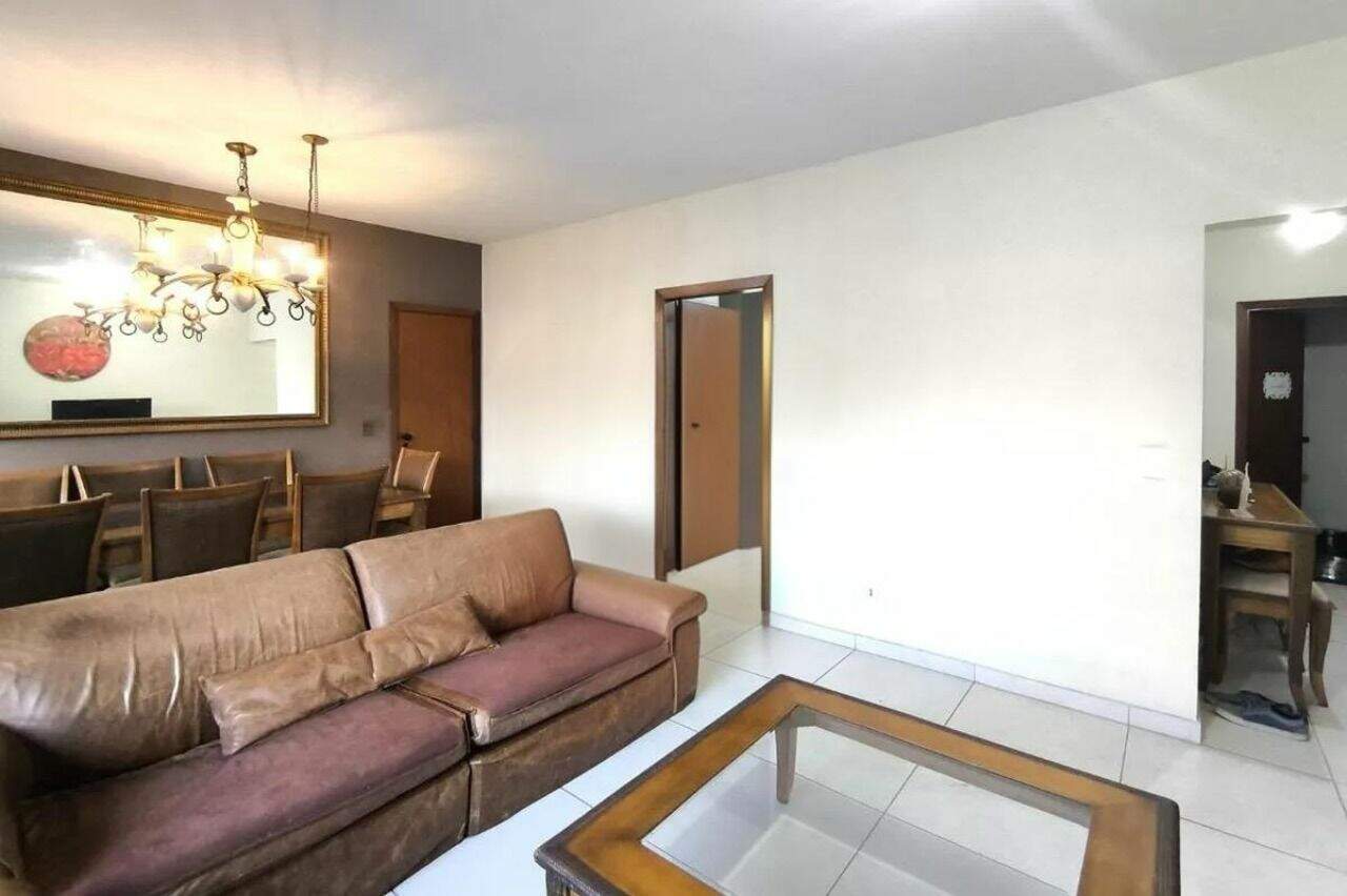 Apartamento à venda no Vila Virgínia: 