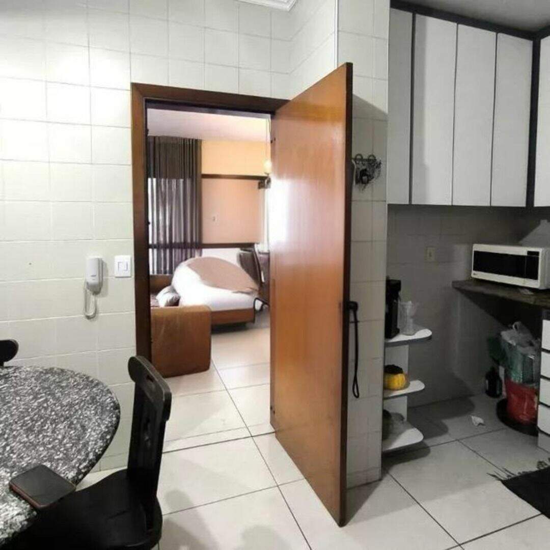 Apartamento à venda no Vila Virgínia: 