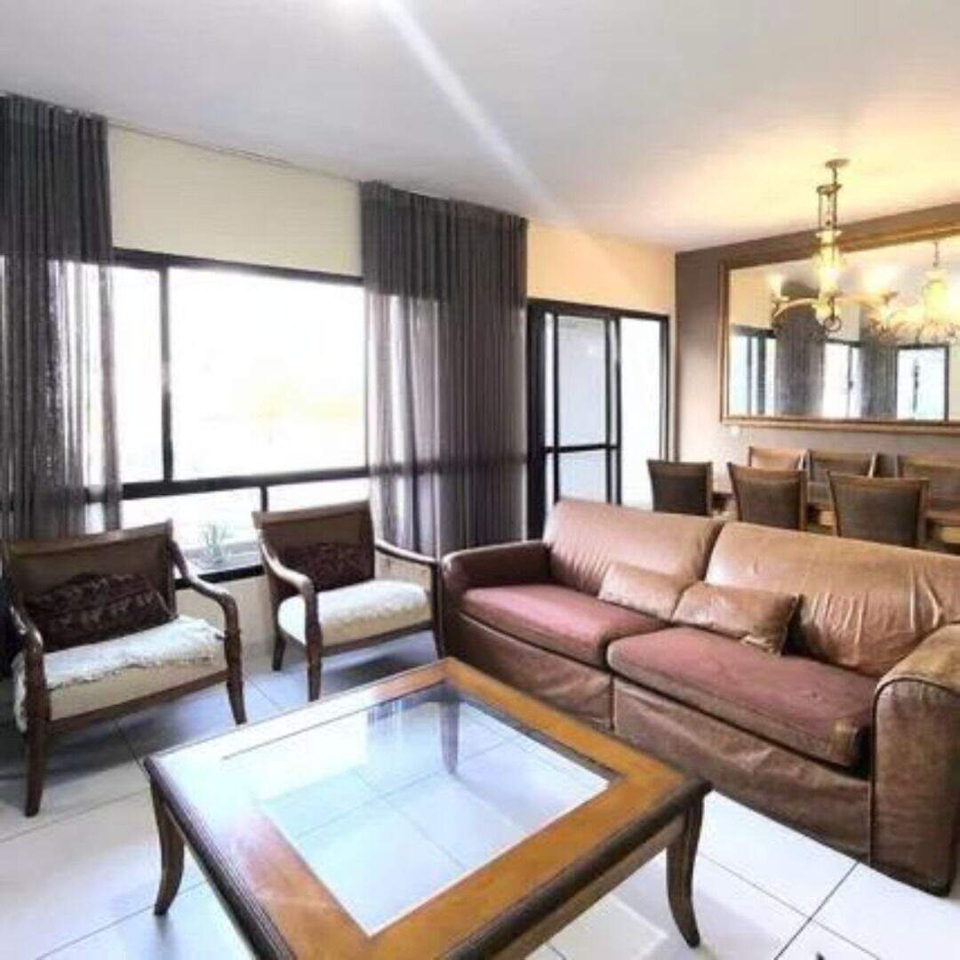 Apartamento à venda no Vila Virgínia: 