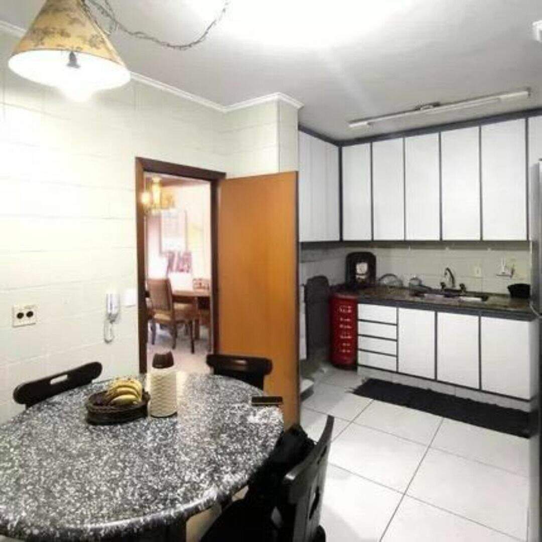 Apartamento à venda no Vila Virgínia: 