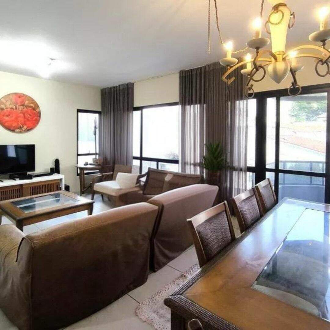 Apartamento à venda no Vila Virgínia: 