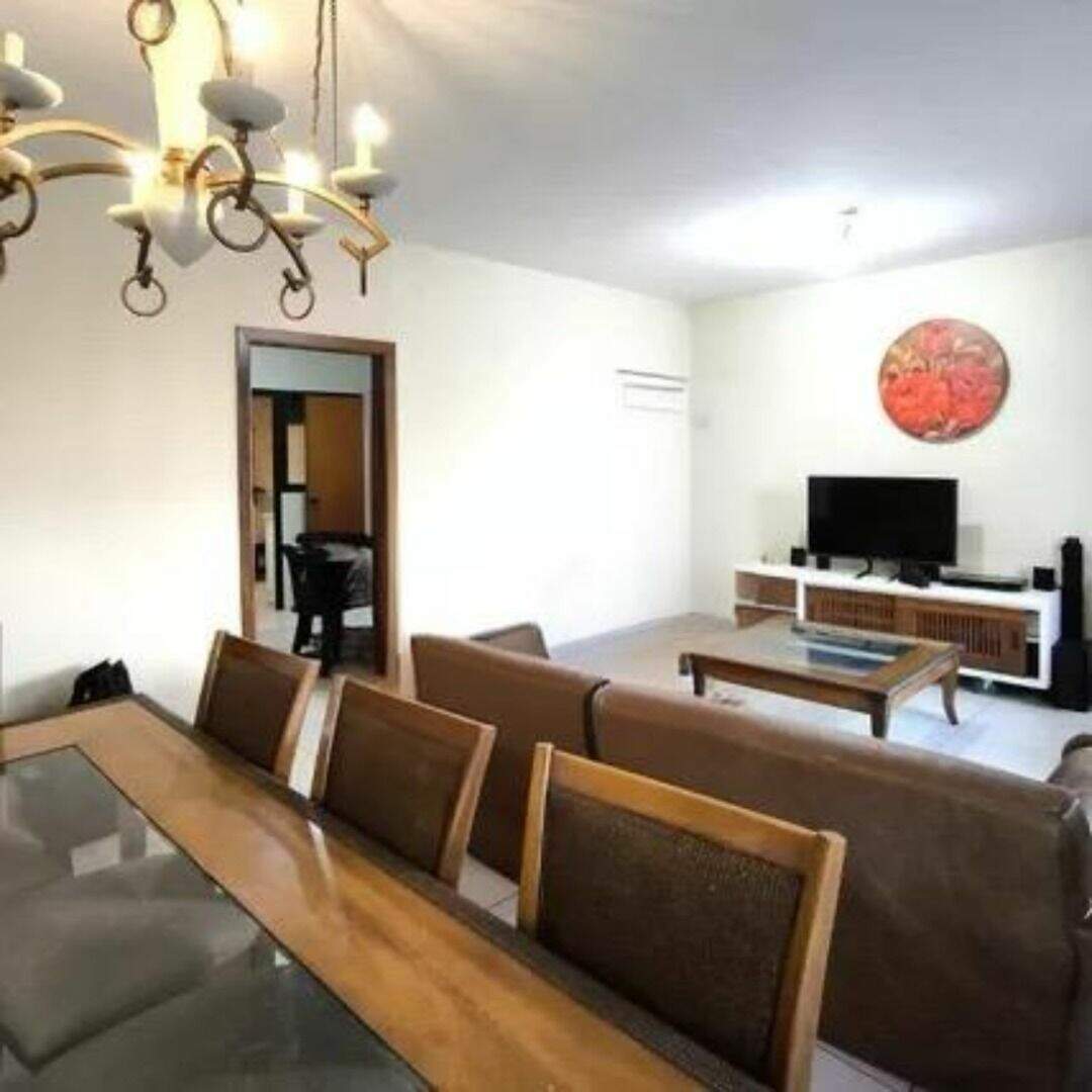 Apartamento à venda no Vila Virgínia: 