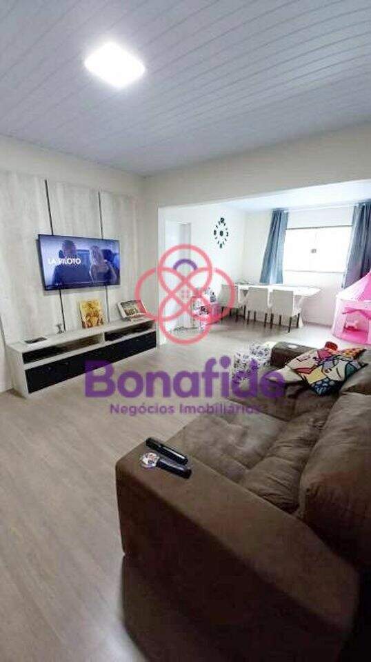 Casa à venda no Vila Arens II: 