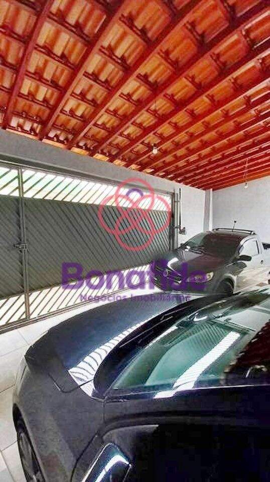 Casa à venda no Vila Arens II: 