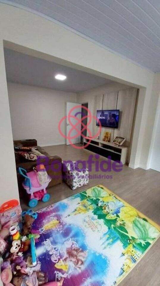 Casa à venda no Vila Arens II: 