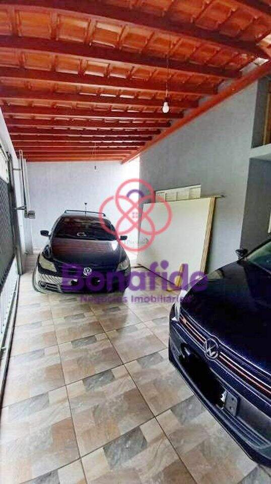 Casa à venda no Vila Arens II: 