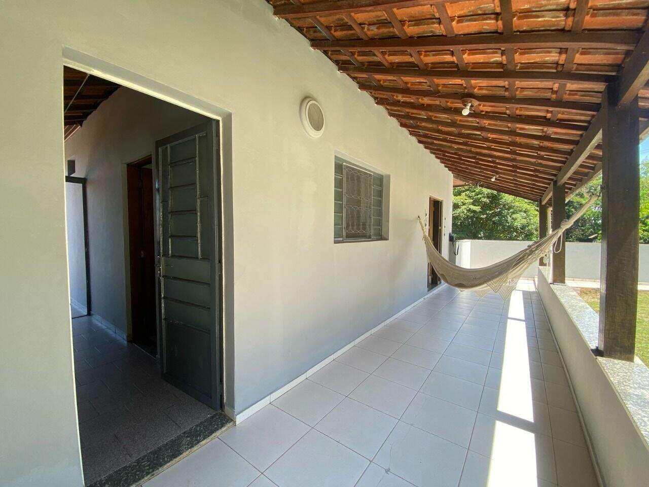 Casa à venda no Chácara Aeroporto: 