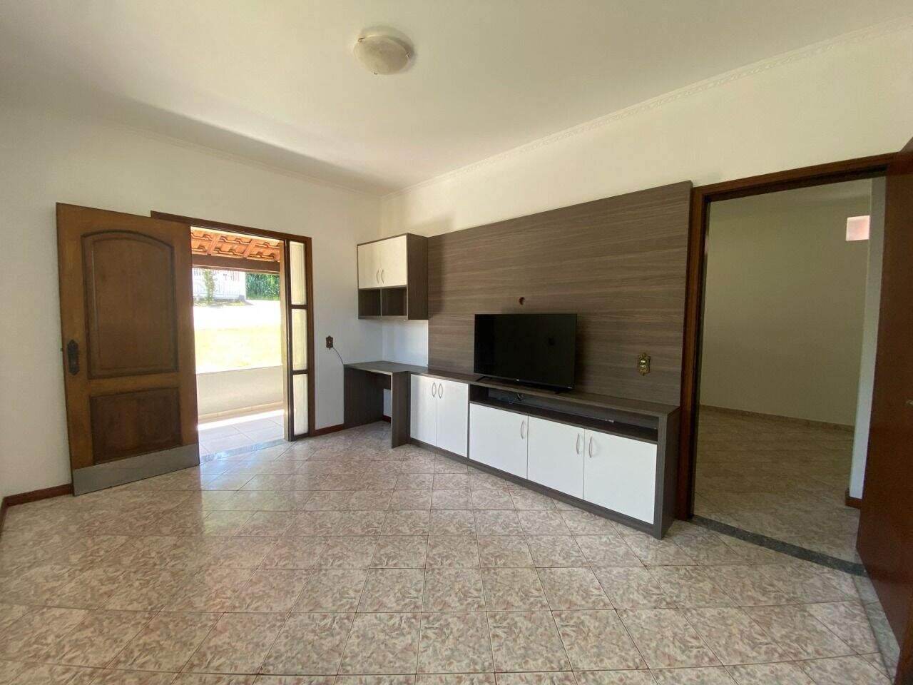 Casa à venda no Chácara Aeroporto: 